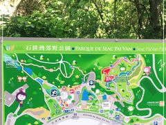 -石排湾郊野公园