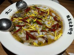 -太二酸菜鱼(汕头苏宁广场店)