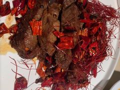 -鼎泰丰(当代商城店)