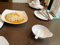 -老牌坊鲁菜名店(宽厚里店)