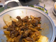 -小菜园新徽菜(无锡宜家荟聚中心店)