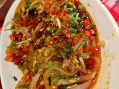 -为民烧烤吧.自贡爆炒菜(收录10年好店)