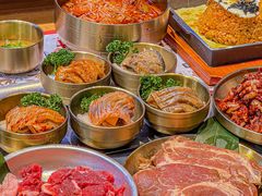 -金龙烧烤·牛肉面(西塔店)