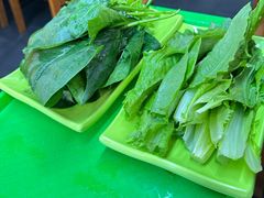 -三煮纸包鱼(青岛总店)