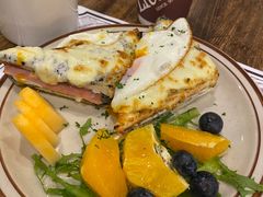 -藏书馆咖啡LibraryCoffee·Bistro(牡丹园店)