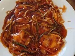 -天鲜阁·海鲜粤菜·33年老字号(石槎白云站店)