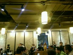 -安安火锅(上美广场店)