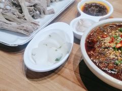 -品回味清真西北楼(宁波首店)