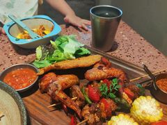 -La Terre乐田(万象城店)