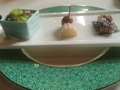 -三号黄浦会Canton Table