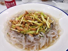 -黄家老店·非遗灌汤包(晋安路店)