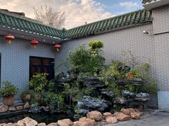 -粥旺庄(芳村店)