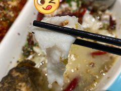 -姚姚酸菜鱼(五象万象汇店)