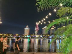-PAULANER普拉那德国啤酒花园(千玺广场店)