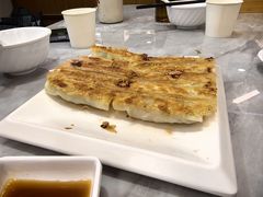 -台北楚楚园馅饼粥(虹桥南丰城店)