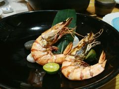 -花潮料理艺食馆(世欧广场店)
