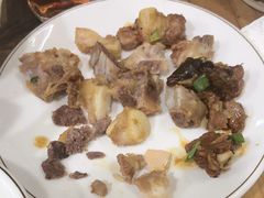 -如意坊美食(华兴一街店)