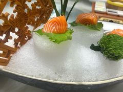 -海景壹号大酒店(惠钱路店)