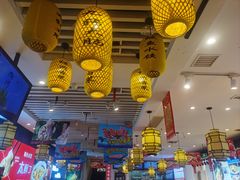 -渔家风味·鲅鱼水饺·央视展播·海鲜天津菜(开发区店)