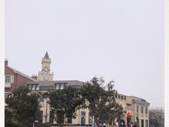 -王府井奥莱临潼小镇(临潼店)