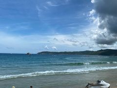-亚龙湾海底世界