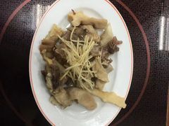 -文章牛肉汤
