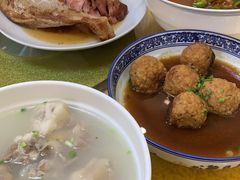 -德泉汤包大酒店