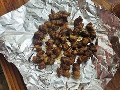-三中高皇羊肉馆
