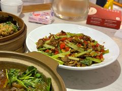 -不倒翁·安徽名菜楼(步行街店)