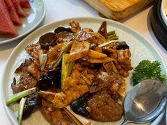 -东门烤鸭店(鼓楼店)
