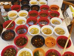 -乡党臊子面(丰庆公园店)