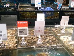 -盒马鲜生(曜一城店)