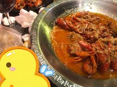 -红钳侠小龙虾·烧烤(中赢康康谷店)