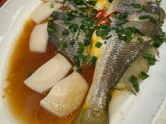 -乾隆美食·本帮菜(黄河路店)