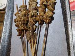 -管氏翅吧(广渠门店)