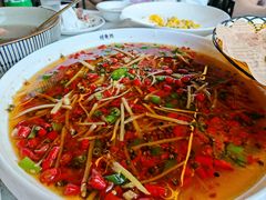 -蛙兔鸡自贡风味·特色江湖菜(广都店)