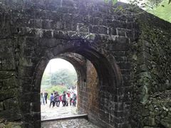 -仙霞关景区