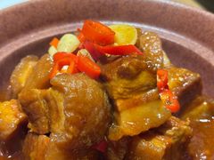 -湘香湖南菜(Chinatown店)