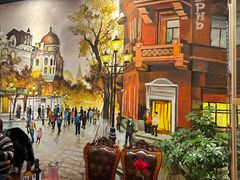 -安德烈俄式西餐厅(中央大街店)