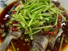 -市井川菜(江宁店)