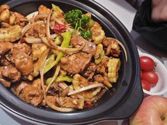 -状元虎.摇滚炒鸡.家常菜(义勇街店)