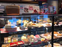 -星巴克(北京三里屯SOHO一店)