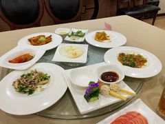 -庄氏祥记家常食府(国瑞建材家居博览中心店)