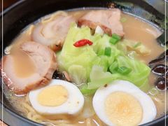 -屯屯面(海尔路店)