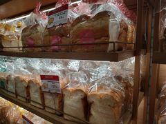 -山崎面包(静安久光店)