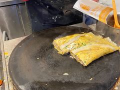 -卞姐蛋饼(陕西南路店)