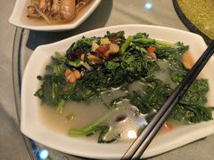 -盛港湾海鲜食府(黄沙店)