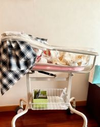 -和伊母婴护理中心·全套房(金山店)