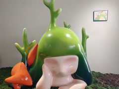 -辰熙ACX星海艺术中心