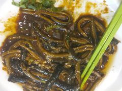 响油鳝鱼糊-马凯餐厅(地安门店)